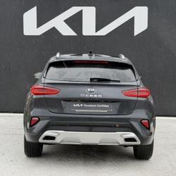 Kia XCee'd 1.4 T-GDI 140ch Launch Edition DCT7 Le Havre