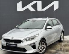 Kia Cee'd Saint-Marcel