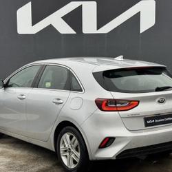Kia Cee'd 1.4 T-GDI 140ch Active DCT7 Saint-Marcel