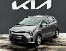 Kia Picanto Saint-Marcel