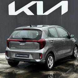 Kia Picanto 1.0 DPi 63ch Active Saint-Marcel