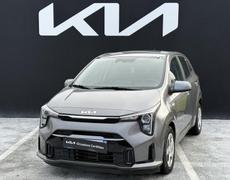 Kia Picanto Saint-Marcel