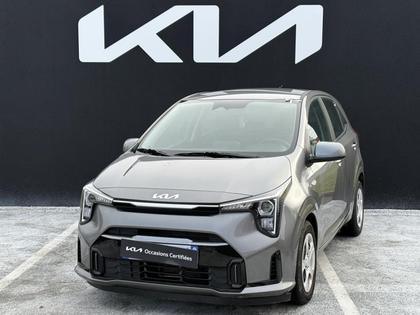 Kia Picanto - 1.0 DPi 63ch Active - 12 990 €