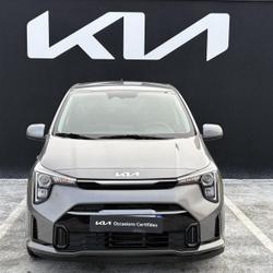Kia Picanto 1.0 DPi 63ch Active Saint-Marcel