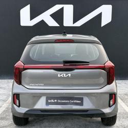 Kia Picanto 1.0 DPi 63ch Active Saint-Marcel