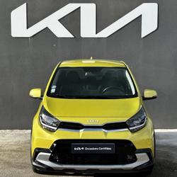 Kia Picanto 1.2 DPi 84ch X Line Saint-Marcel