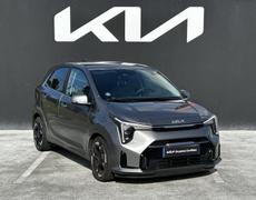 Kia Picanto Saint-Marcel