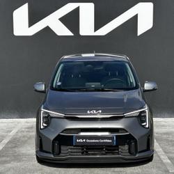 Kia Picanto 1.2 DPi 79ch First Edition BVMA5 Saint-Marcel