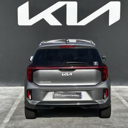 Kia Picanto 1.2 DPi 79ch First Edition BVMA5 Saint-Marcel