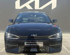 Kia EV6 Saint-Marcel