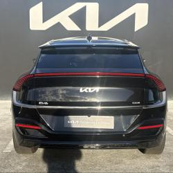 Kia EV6 325ch GT-Line 4WD occasion - Saint-Marcel - photo 2/24