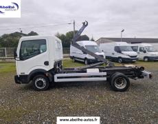 Nissan Cabstar Marciac