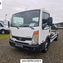 Nissan Cabstar POLYBENNE 35/13 2.5 DCI 130CV Marciac