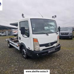 Nissan Cabstar POLYBENNE 35/13 2.5 DCI 130CV Marciac