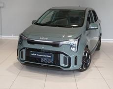 Kia Picanto Hérouville-Saint-Clair