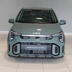 Kia Picanto 1.2 DPi 79ch GT-Line BVMA5 H&eacute;rouville-Saint-Clair