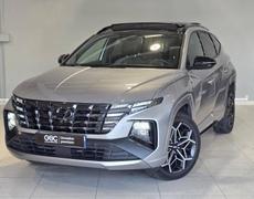 Hyundai Tucson Hérouville-Saint-Clair