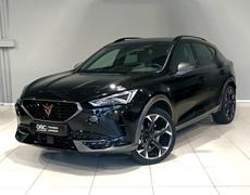 Cupra Formentor Hérouville-Saint-Clair