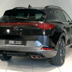 Cupra Formentor 1.4 e-HYBRID 204ch Business Edition DSG6 H&eacute;rouville-Saint-Clair