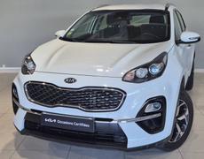 Kia Sportage Hérouville-Saint-Clair