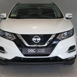 Nissan Qashqai 1.5 dCi 115ch N-Connecta Euro6d-T H&eacute;rouville-Saint-Clair
