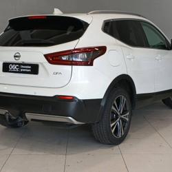Nissan Qashqai 1.5 dCi 115ch N-Connecta Euro6d-T H&eacute;rouville-Saint-Clair