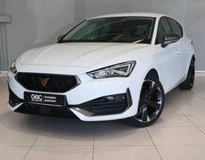 Cupra Leon Hérouville-Saint-Clair