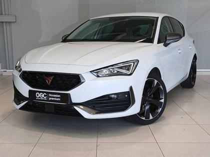 Cupra Leon - 1.5 eTSI 150ch V DSG7 - 24 990 €
