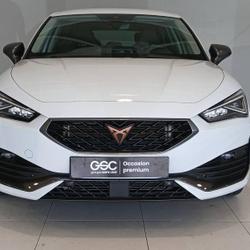 Cupra Leon 1.5 eTSI 150ch V DSG7 H&eacute;rouville-Saint-Clair