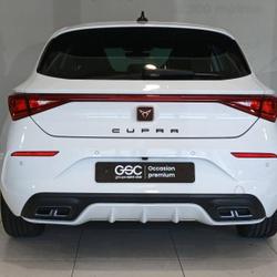 Cupra Leon 1.5 eTSI 150ch V DSG7 H&eacute;rouville-Saint-Clair