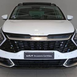 Kia Sportage 1.6 T-GDi 150ch MHEV Design iBVM6 4x2 H&eacute;rouville-Saint-Clair