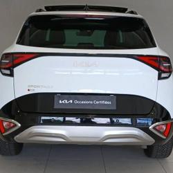Kia Sportage 1.6 T-GDi 150ch MHEV Design iBVM6 4x2 H&eacute;rouville-Saint-Clair