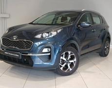 Kia Sportage Hérouville-Saint-Clair