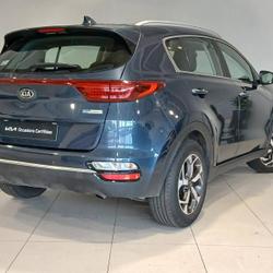 Kia Sportage 1.6 CRDi 136ch MHEV Active 4x2 H&eacute;rouville-Saint-Clair
