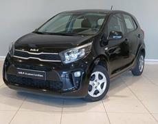 Kia Picanto Hérouville-Saint-Clair