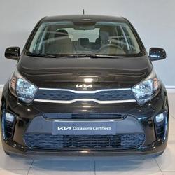 Kia Picanto 1.0 DPi 67ch Active H&eacute;rouville-Saint-Clair