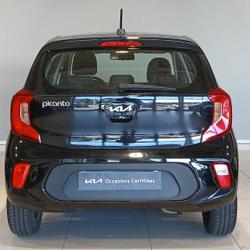 Kia Picanto 1.0 DPi 67ch Active H&eacute;rouville-Saint-Clair