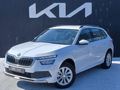 Skoda Kamiq - 1.0 TSI Evo 110ch Business DSG7 - 18 490 €