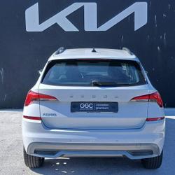 Skoda Kamiq 1.0 TSI Evo 110ch Business DSG7 Le Havre
