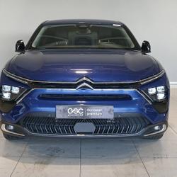 Citroen C5 X Hybride rechargeable 225ch Feel Pack &euml;EAT8 H&eacute;rouville-Saint-Clair