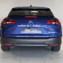 Citroen C5 X Hybride rechargeable 225ch Feel Pack &euml;EAT8 H&eacute;rouville-Saint-Clair