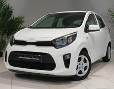 Kia Picanto Hérouville-Saint-Clair