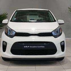Kia Picanto 1.0 DPi 67ch Motion occasion - H&eacute;rouville-Saint-Clair - photo 2/16