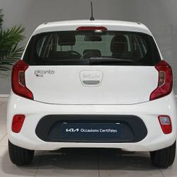 Kia Picanto 1.0 DPi 67ch Motion occasion - H&eacute;rouville-Saint-Clair - photo 3/16