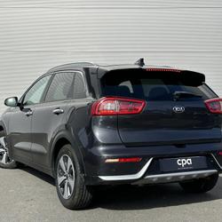 Kia Niro 1.6 GDI 141 CH ISG HYBRIDE Active Business DCT6 / REVISION POUR LA VENTE occasion - Pornichet - photo 3/21
