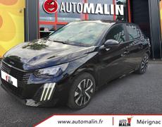 Peugeot 208 Mérignac