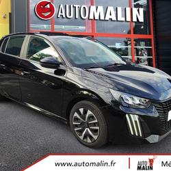 Peugeot 208 100 S&S BVM6 Style M&eacute;rignac