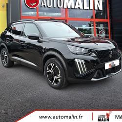 Peugeot 2008 Hybrid 145 e-DCS6 GT M&eacute;rignac