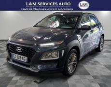 Hyundai Kona Prinquiau