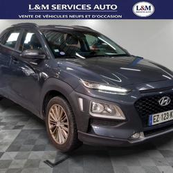 Hyundai Kona 1.0 T-GDi 120 Intuitive Prinquiau